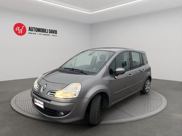 RENAULT Modus 1.2 16V Wave + 4gomme