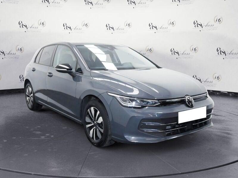 Volkswagen Golf 8.5 1.5 TSI 115 CV ACT GOAL Led 16" Gancio Cockpit Navi
