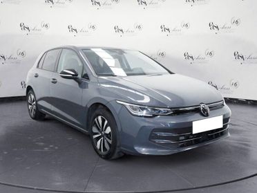 Volkswagen Golf 8.5 1.5 TSI 115 CV ACT GOAL Led 16" Gancio Cockpit Navi