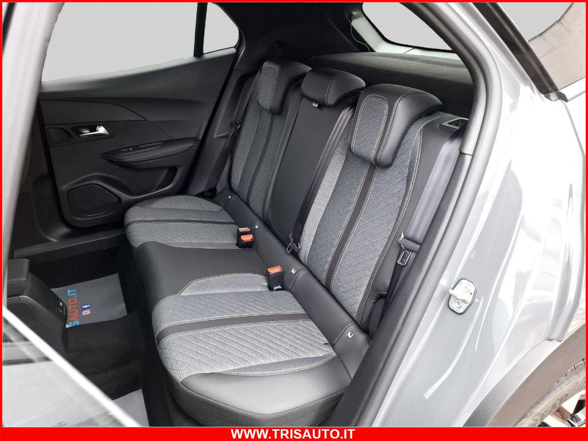 PEUGEOT 2008 1.2 Allure IVATA NEOPATENTATI (FULL LED+PELLE+NAVI)