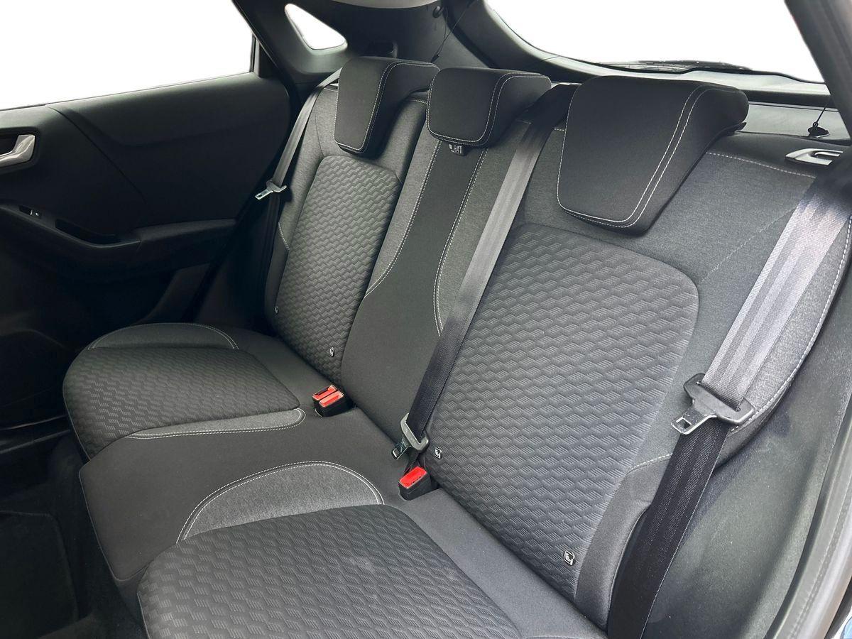 FORD Puma II 2020 - Puma 1.0 ecoboost h Titanium s&s 125cv