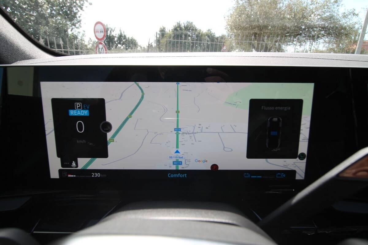 Renault Austral Full Hybrid E-Tech 200 CV Techno|2023