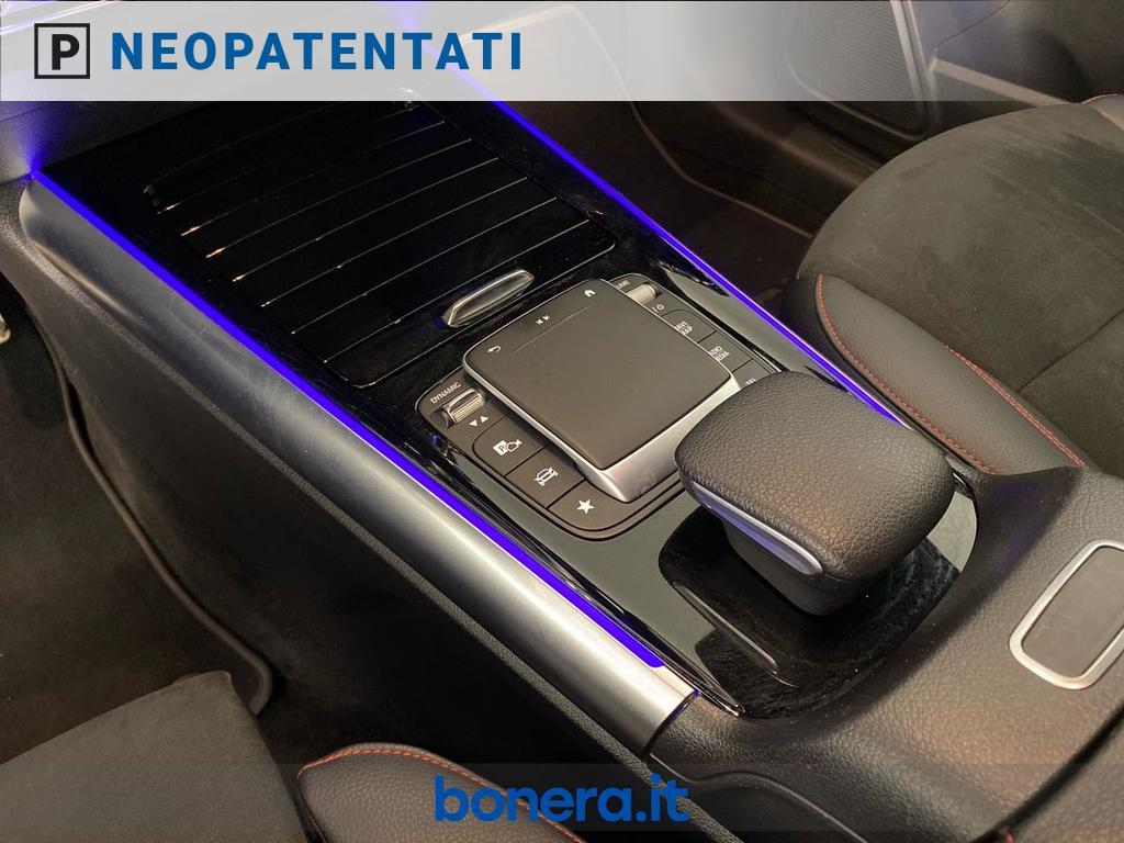 Mercedes EQA Premium