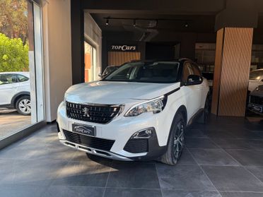 Peugeot 3008 BlueHDi 130 S&S Allure