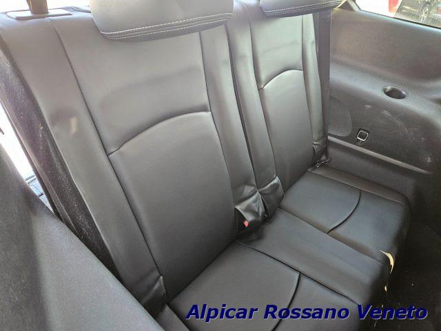 FIAT Freemont 2.0 Multijet 140 CV Urban