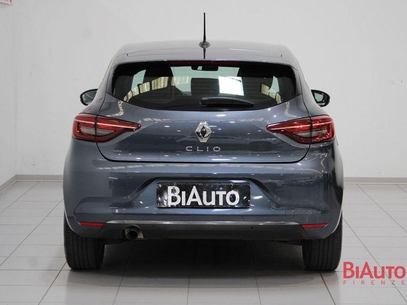 Renault Clio SCe 65 CV 5p. Intens