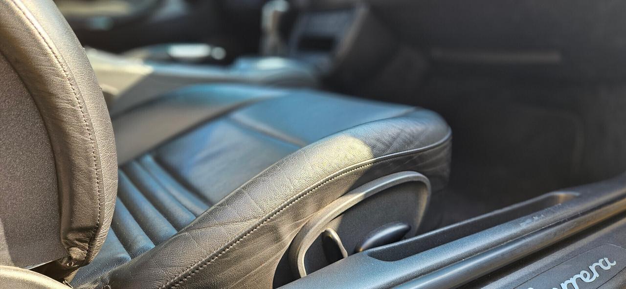 Porsche 911 996 Carrera Sport Pack