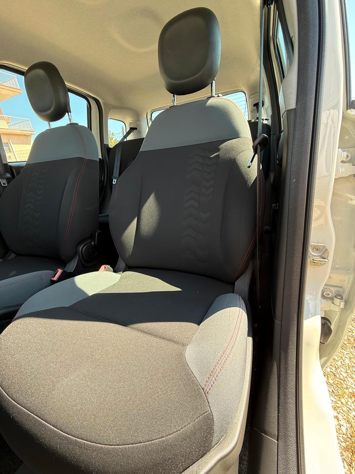 Fiat Panda 0.9 TwinAir Turbo Natural Power Easy