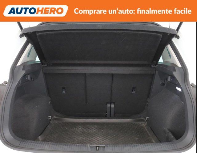 VOLKSWAGEN Tiguan 1.5 TSI ACT Life