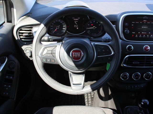 FIAT 500X 1.0 T3 120 CV Business