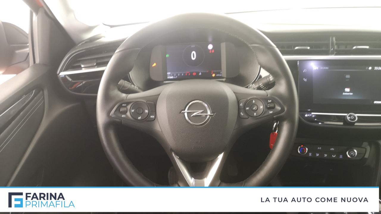 OPEL Corsa VI 2020 - Corsa 1.5 s&s 100cv