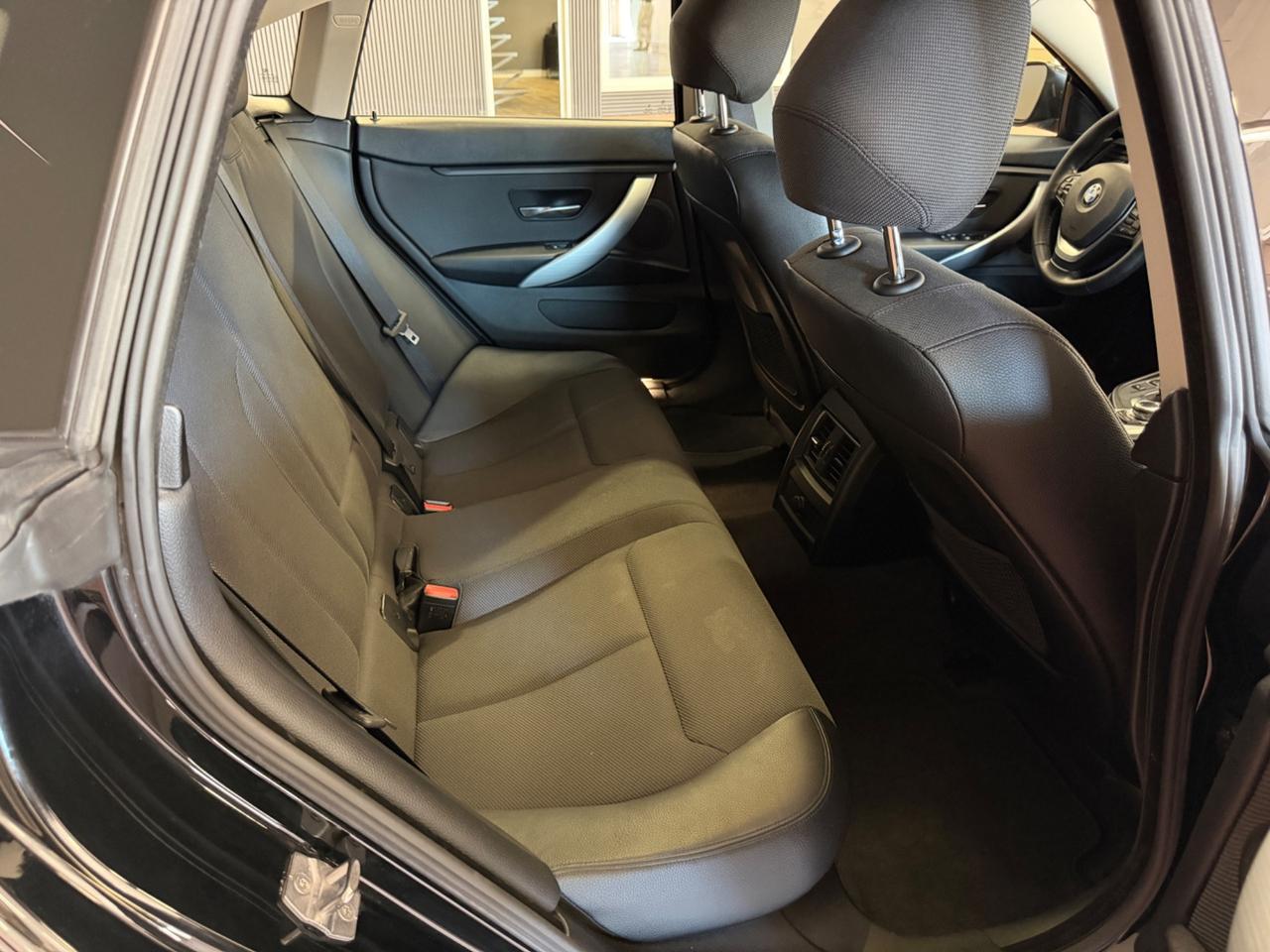 Bmw 420 Sport