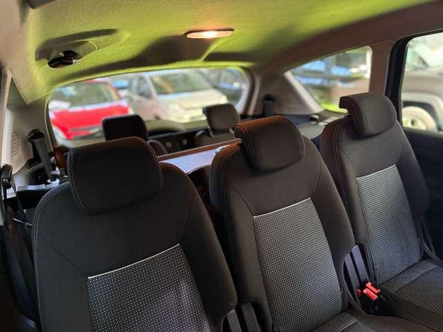 Ford S-Max S-Max 2.0 Tdci 140 cv Business 7 Posti