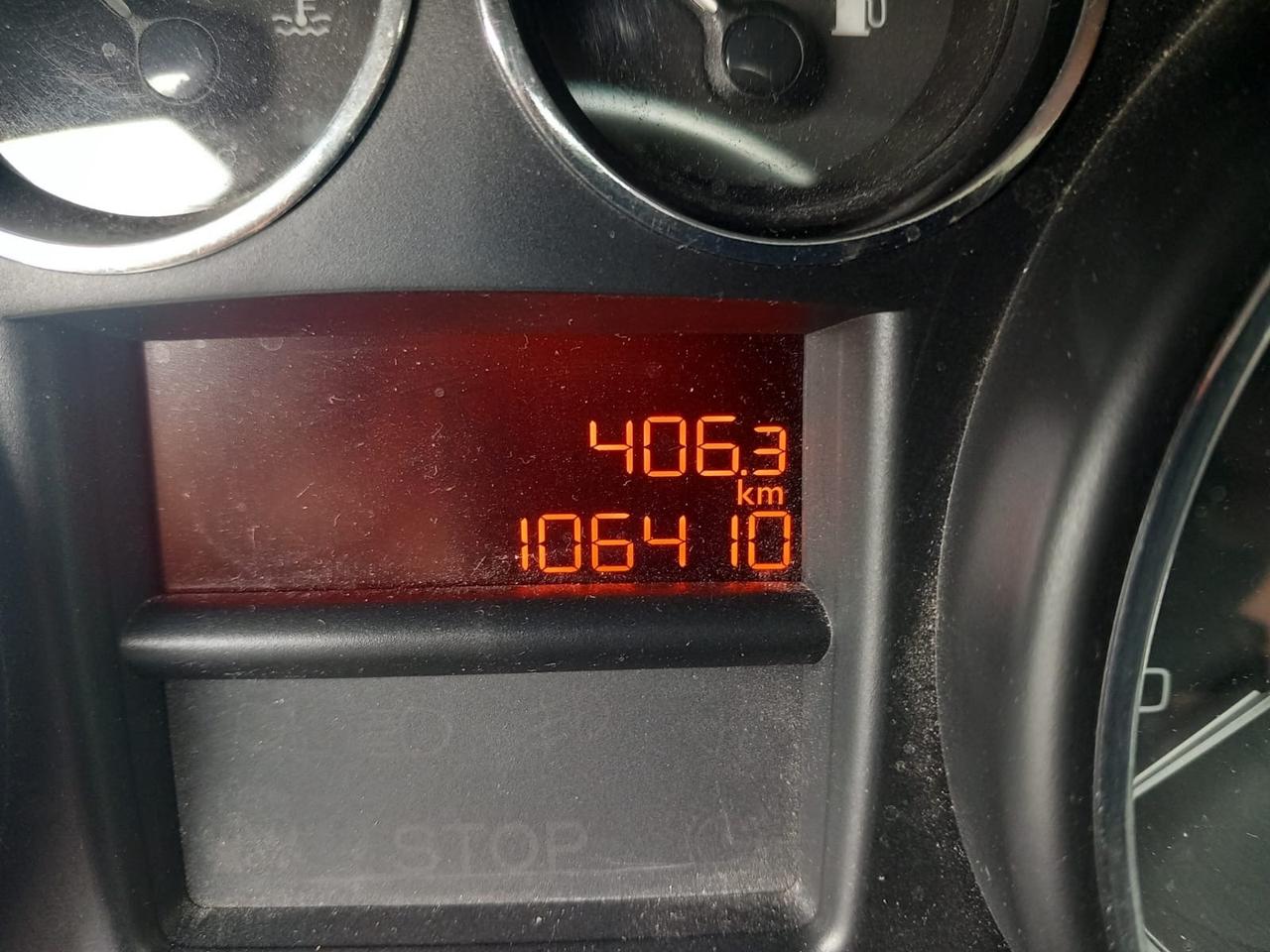 Peugeot 308 1.6 8V e-HDi 112CV Stop&Start SW Access