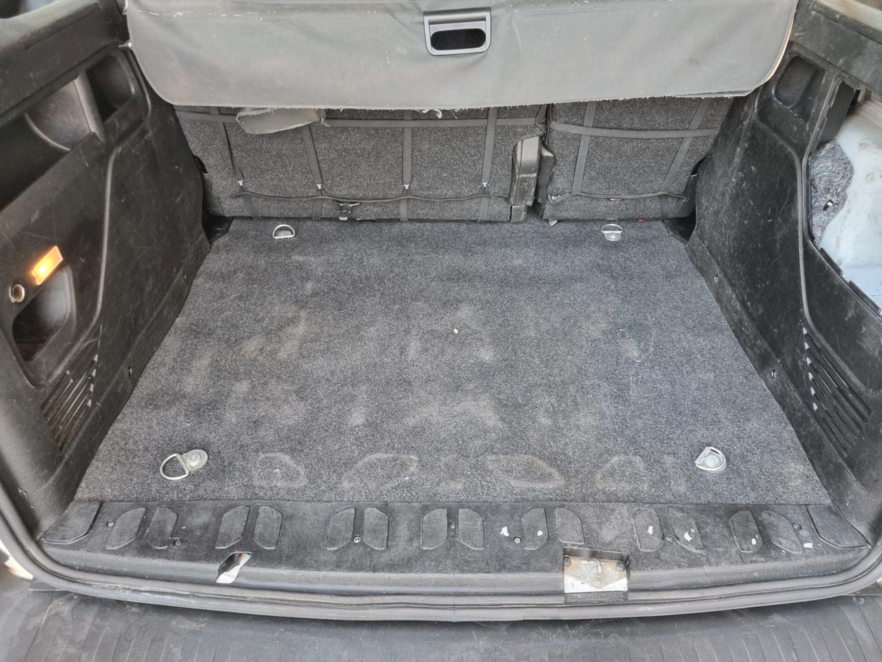 Fiat Doblo Cargo 2015 cargo combi N1 1.3 mjt 16v 95cv E6