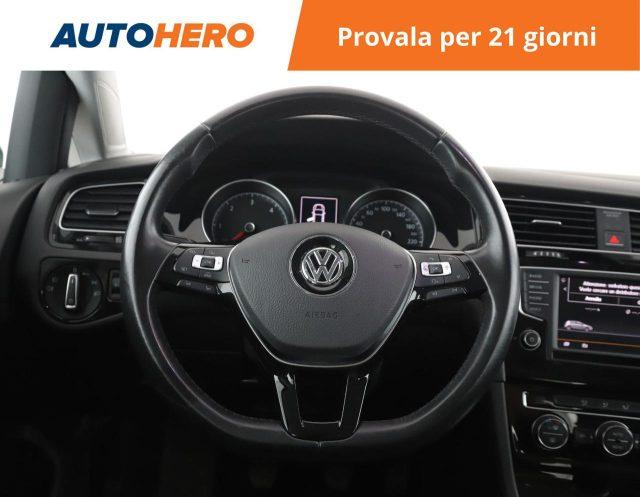 VOLKSWAGEN Golf 2.0 TDI 5p. Highline BlueMotion Technology