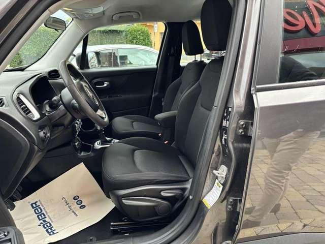 Jeep Renegade 2.0 Mjt 4WD Active Drive Sport