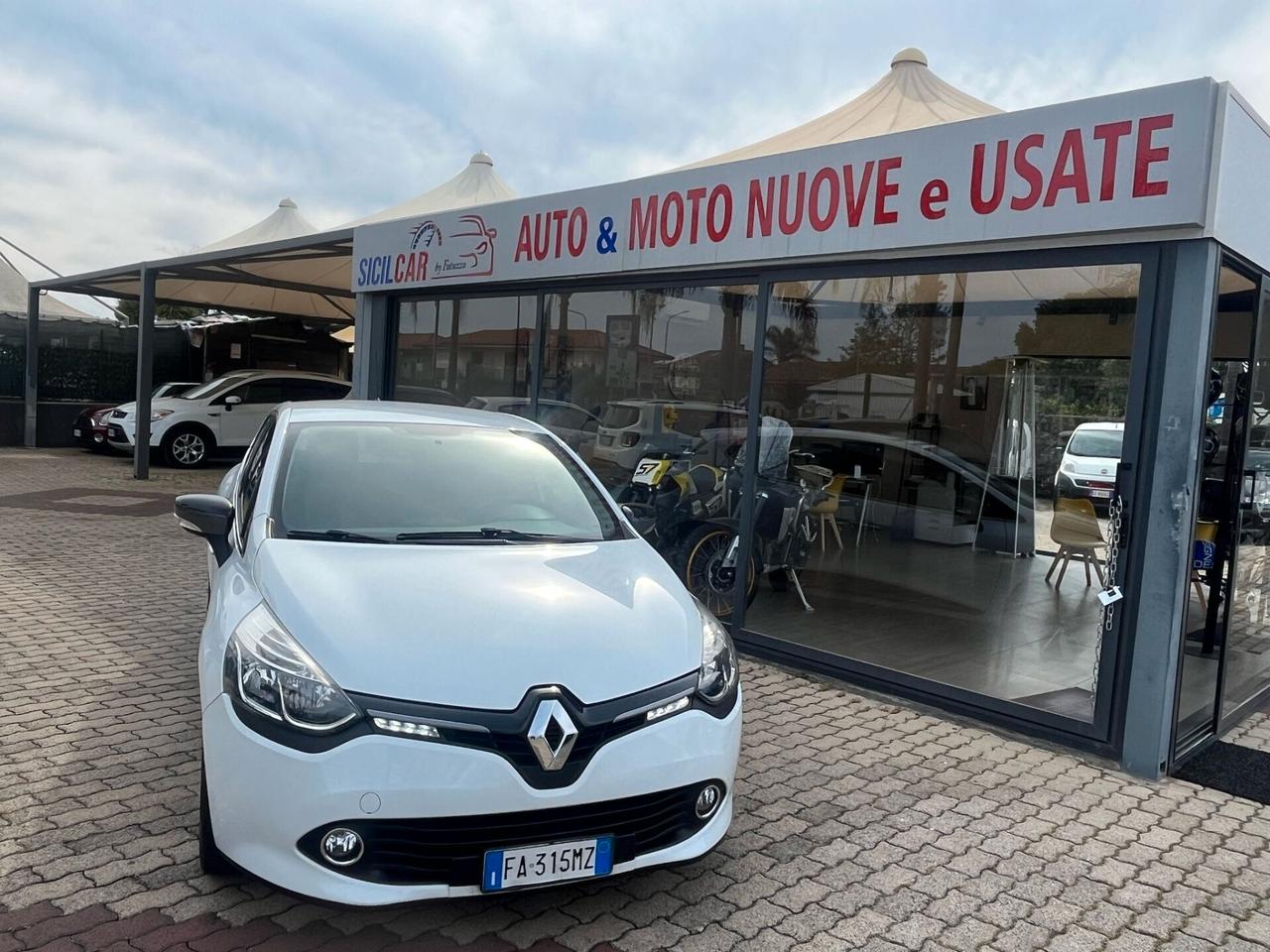 Renault Clio Sporter 0.9 TCe 12V 90CV Costume National