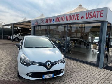 Renault Clio Sporter 0.9 TCe 12V 90CV Costume National