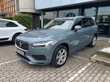 Volvo XC90 2.0 b5 Core awd 7 posti auto