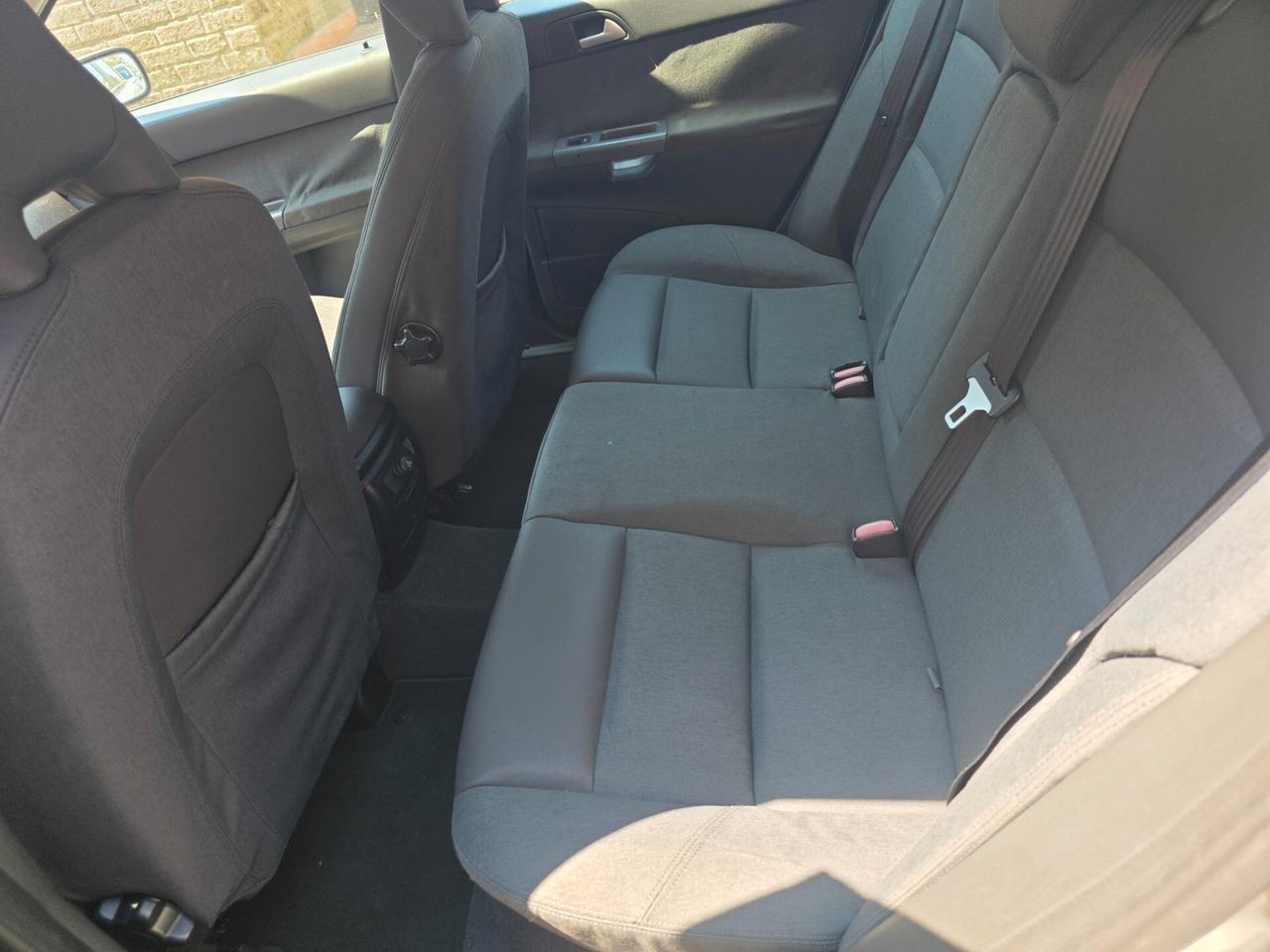 Volvo V50 2.0 D cat Momentum