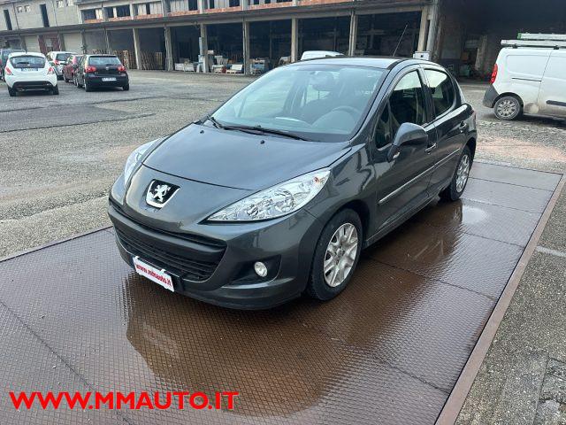PEUGEOT 207 Plus 1.4 8V 75CV 5p. ECO GPL !!!!!