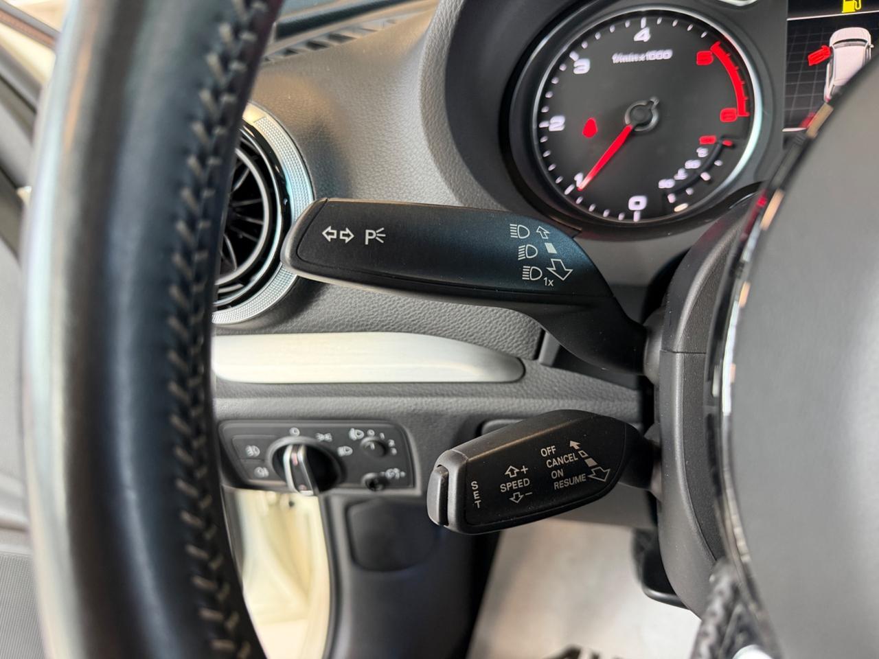 Audi A3 SPB 1.6 TDI Ambition S-Line