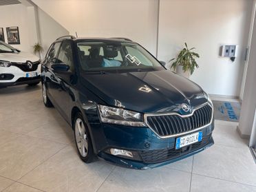 Skoda Fabia 1.0 TSI Wagon Design Edition
