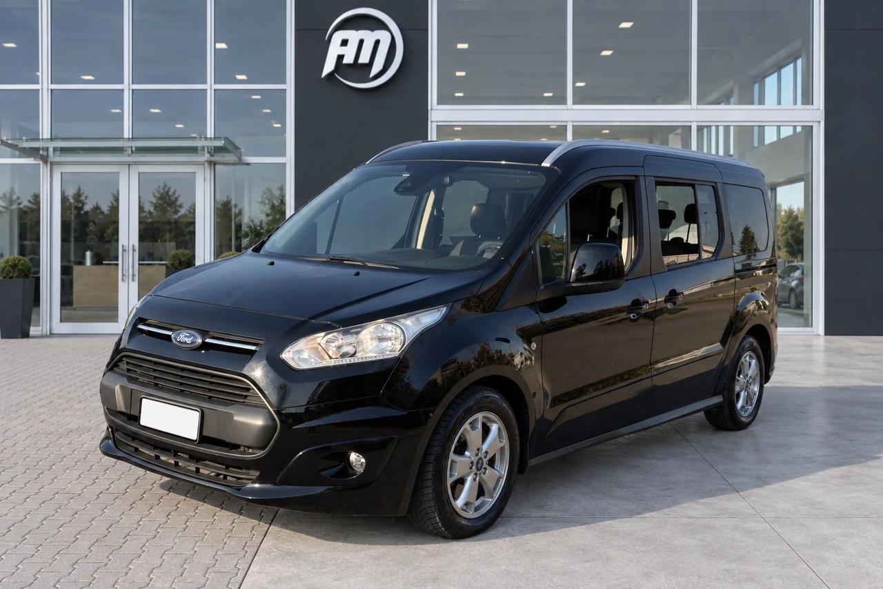 Ford Tourneo Connect 1.5 TDI 7 POSTI +IVA