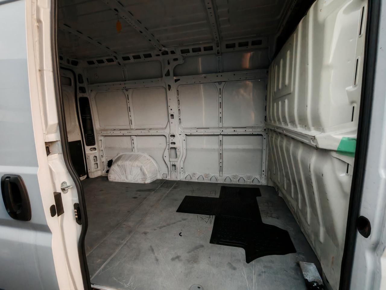 Fiat Ducato 30 2.3 MJT 120CV PC-TM Furgone