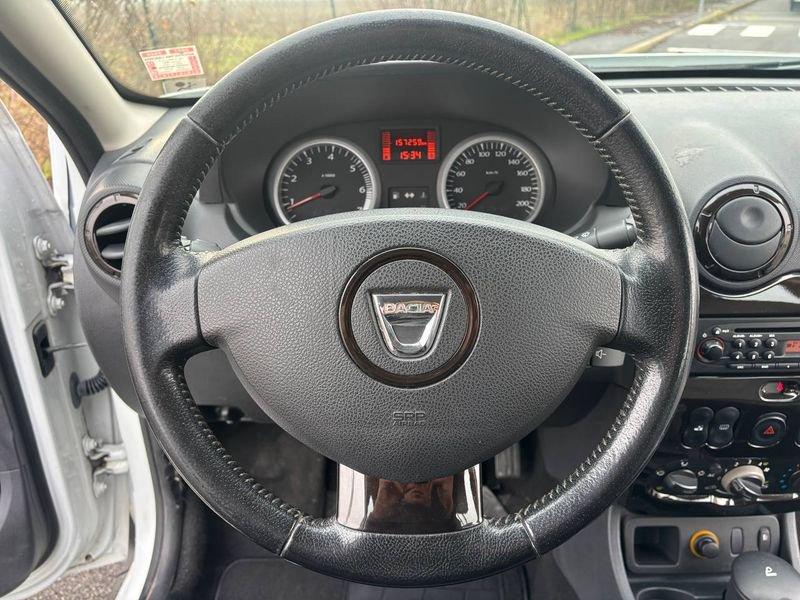 Dacia Duster NEOP. 1.5 Diesel 107 cv