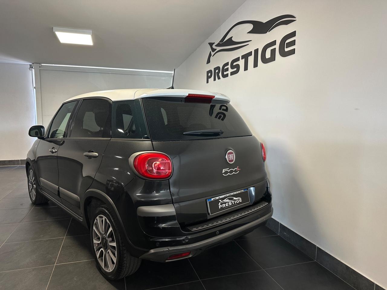 FIAT 500L CROSS 1.6 MJT 120CV PRONTA CONSEGNA