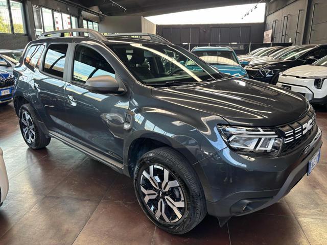 DACIA Duster 1.3 TCe 150 CV EDC 4x2 Extreme