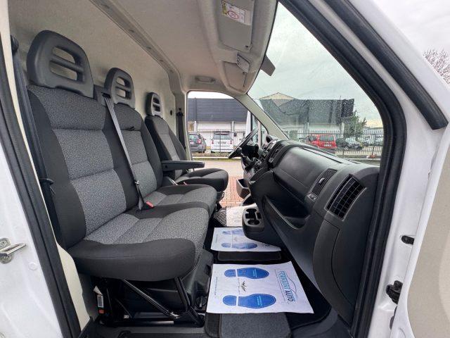 FIAT Ducato 28 2.3 MJT 120cv PC-TN FURGONE AZIENDALE