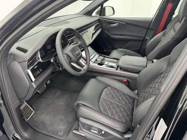 Audi Q7 S-LINE (FACELIFT) 50 TDI TIPTRONIC QUATTRO 286 CV