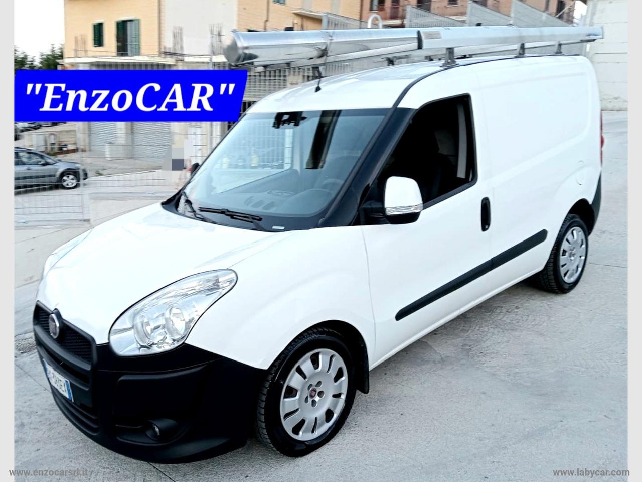 Doblò 1.6 MJT 105CV PC-TN Cargo Lam. SX