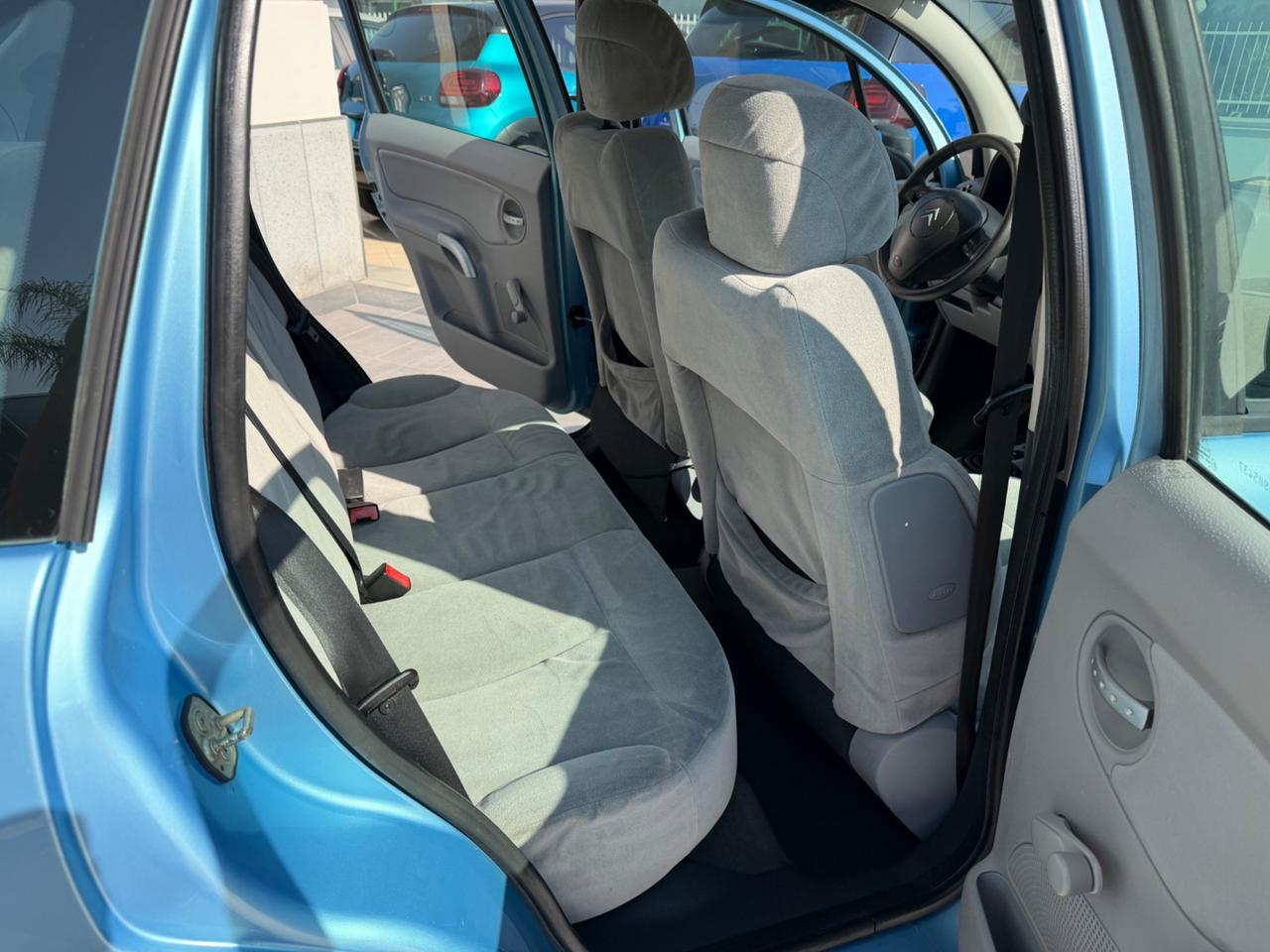 Citroen C3 1.4 Elegance