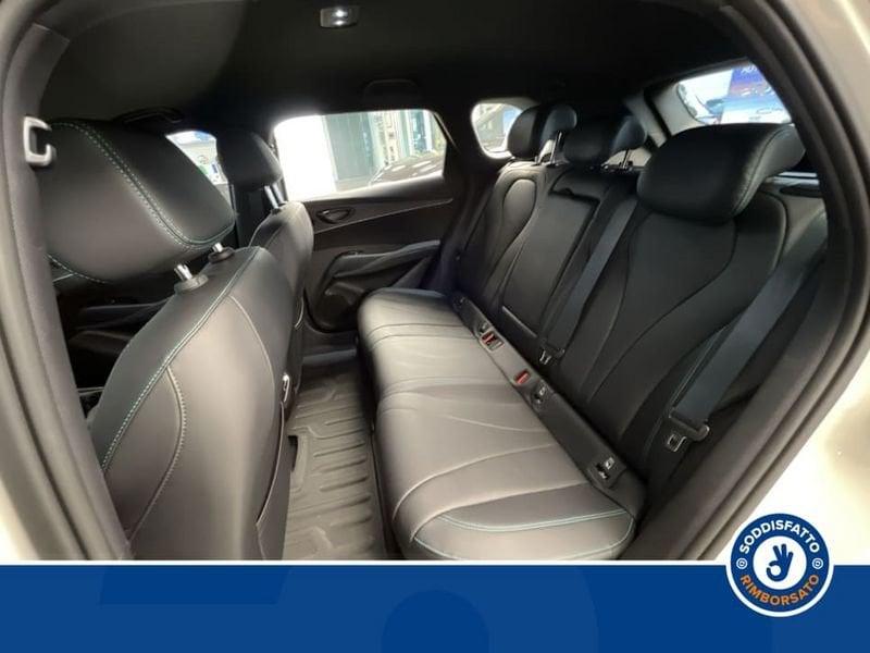 BYD Seal 6 DM-i Touring Boost