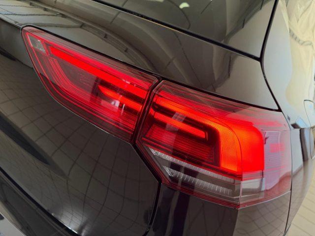 VOLKSWAGEN Golf 2.0 TSI R DSG 4Motion //TETTO// R PERFORMANCE//