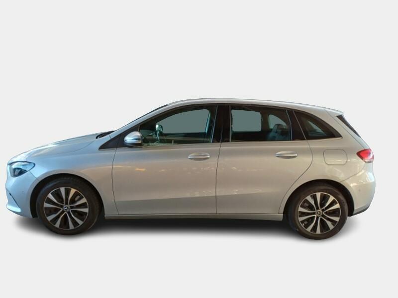 MERCEDES-BENZ B 250 e Plug-in hybrid Auto Business Extra