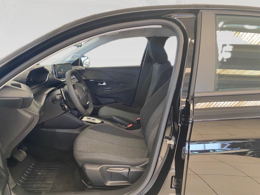 Peugeot 208 208 1.2 hybrid Style 100cv e-dcs 6 - PROMO