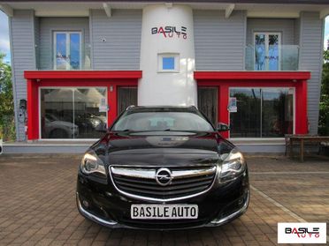 OPEL - Insignia - 1.6 CDTI 136 S&S Gr.Sp. Advance