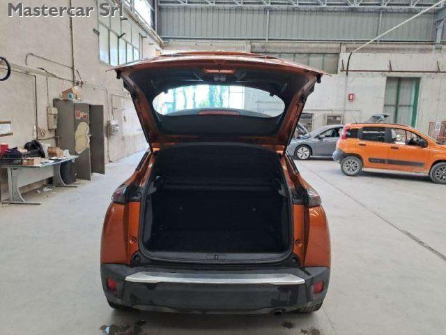 PEUGEOT 2008 2008 II 2020 1.2 puretech Active s