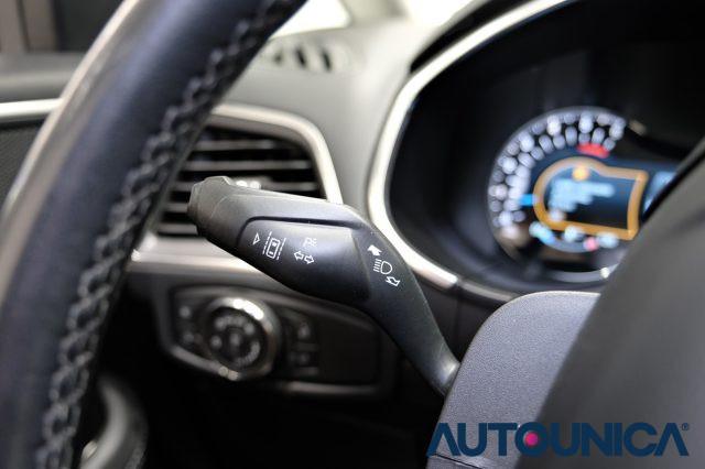 FORD S-Max 2.0 TDCi 150CV S&S POWERSHIFT 7 POSTI TITANIUM