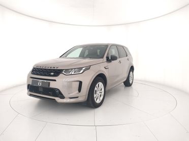 LAND ROVER Discovery Sport 2.0d td4 mhev R-Dynamic S awd 163cv auto