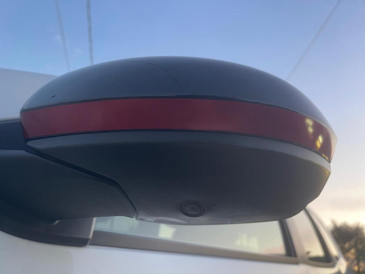 Dacia Duster 1.5 Blue dCi 8V 115 CV 4x4 Techroad