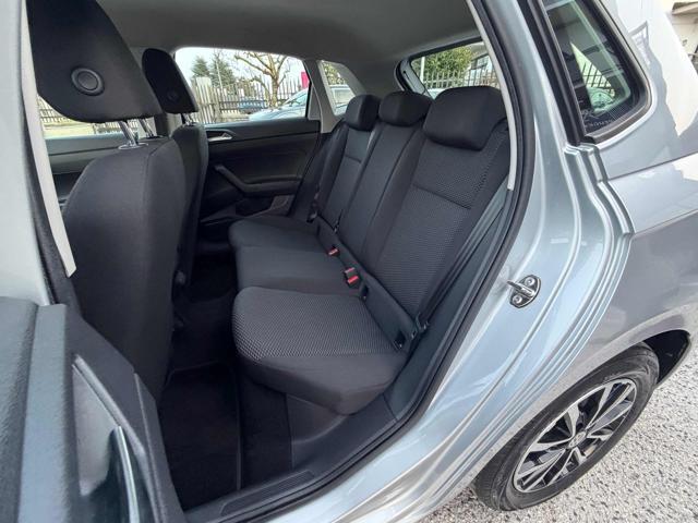 VOLKSWAGEN Polo 1.0 TGI 5p Highline BlueMotion SCONTO ROTTAMAZIONE