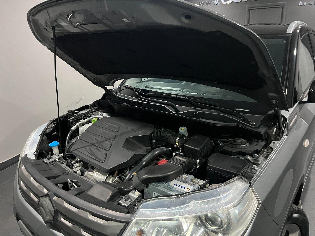 Suzuki Vitara 1.6 ddis V-Cool s&s 4wd allgrip