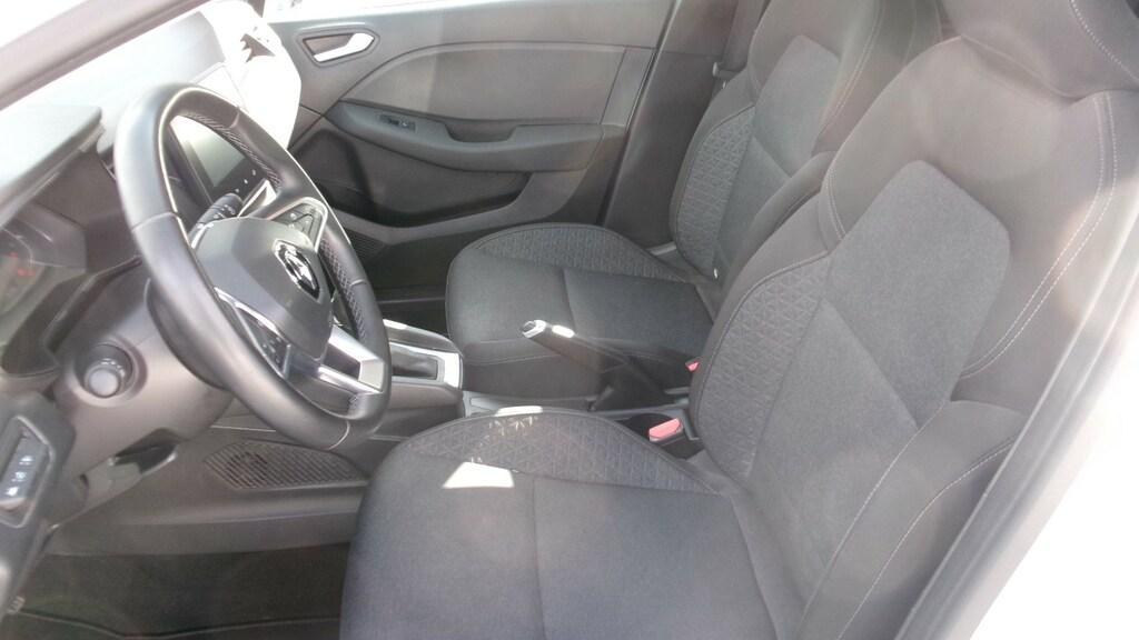 Renault Clio 5 Porte 1.6 Hybrid Equilibre E-Tech