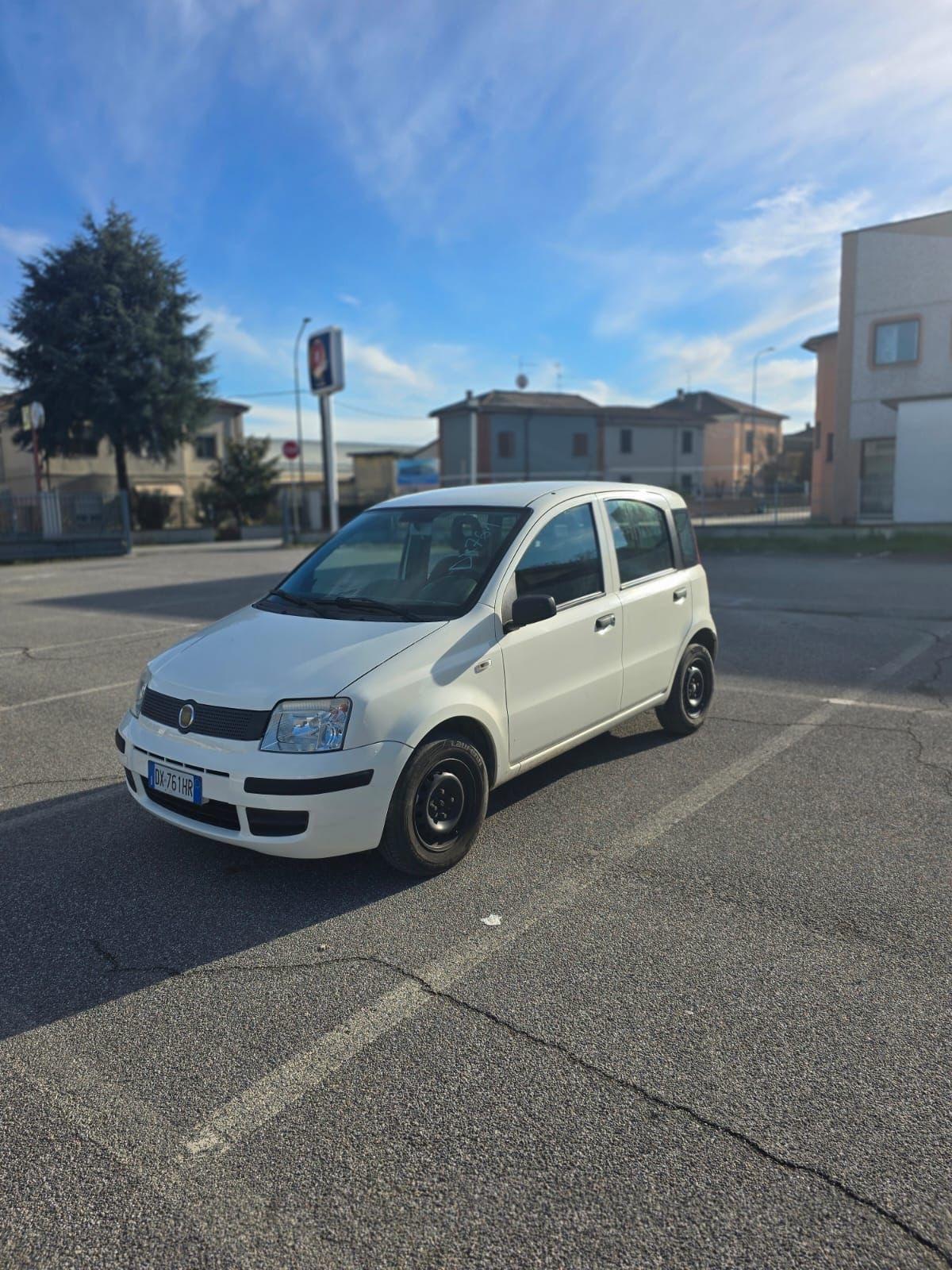 Fiat Panda 1.1 Active